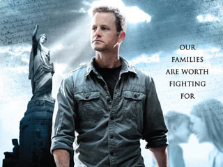 Kirk Cameron em 